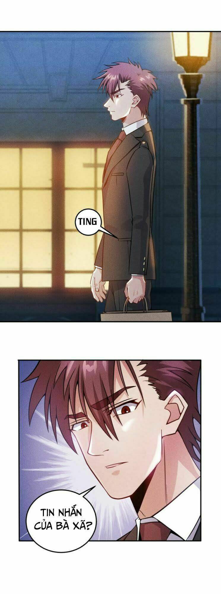 cao thủ cận vệ của nữ chủ tịch chapter 32 12