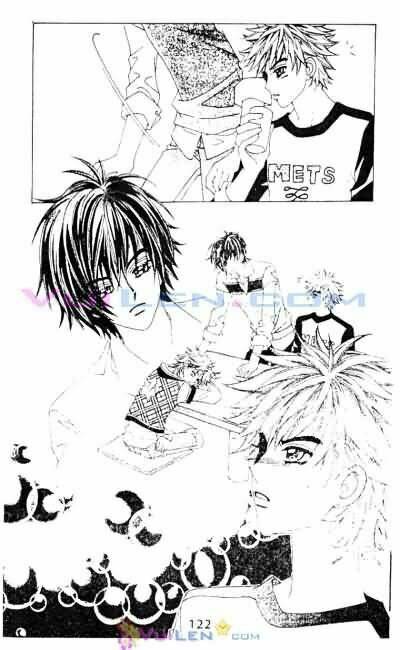 chàng gà mái chapter 6 122