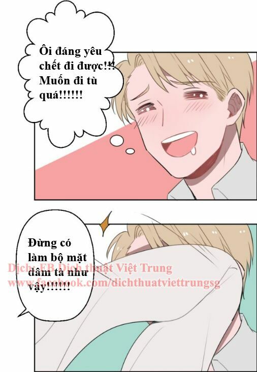 Phải Lòng Cậu Shipper chapter 13 - Trang 8
