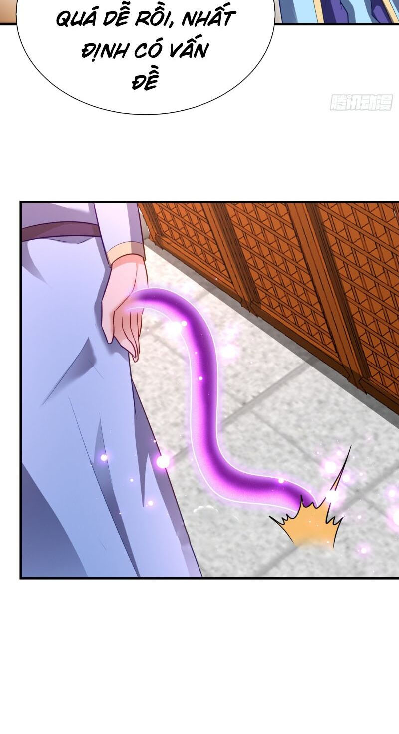 yêu giả vi vương chapter 195 27