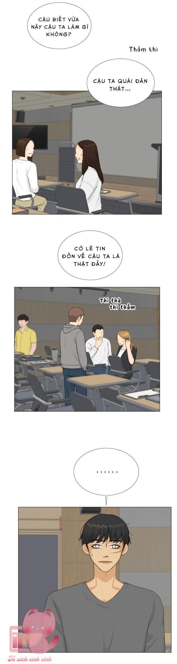 bán quỷ chapter 84 10