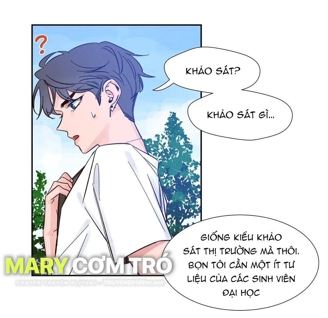 sketch - phác họa chapter 3.1 9