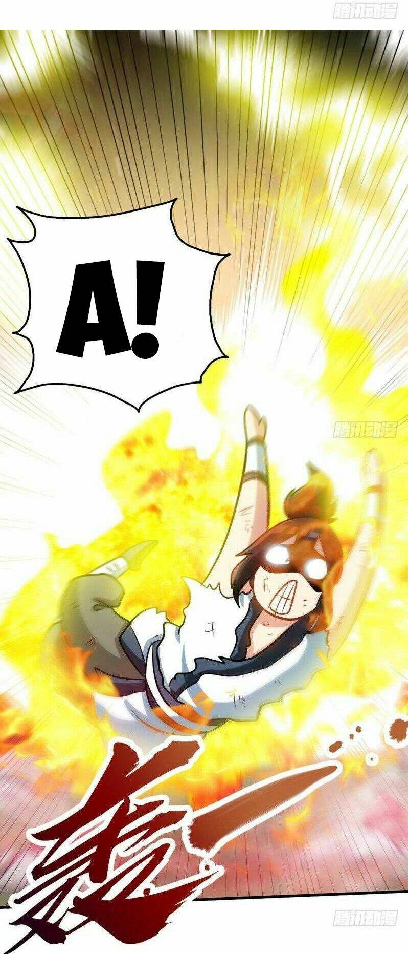 chí tôn thần ma chapter 66 2