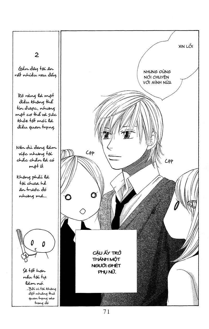 eensy-weensy monster chapter 2 30