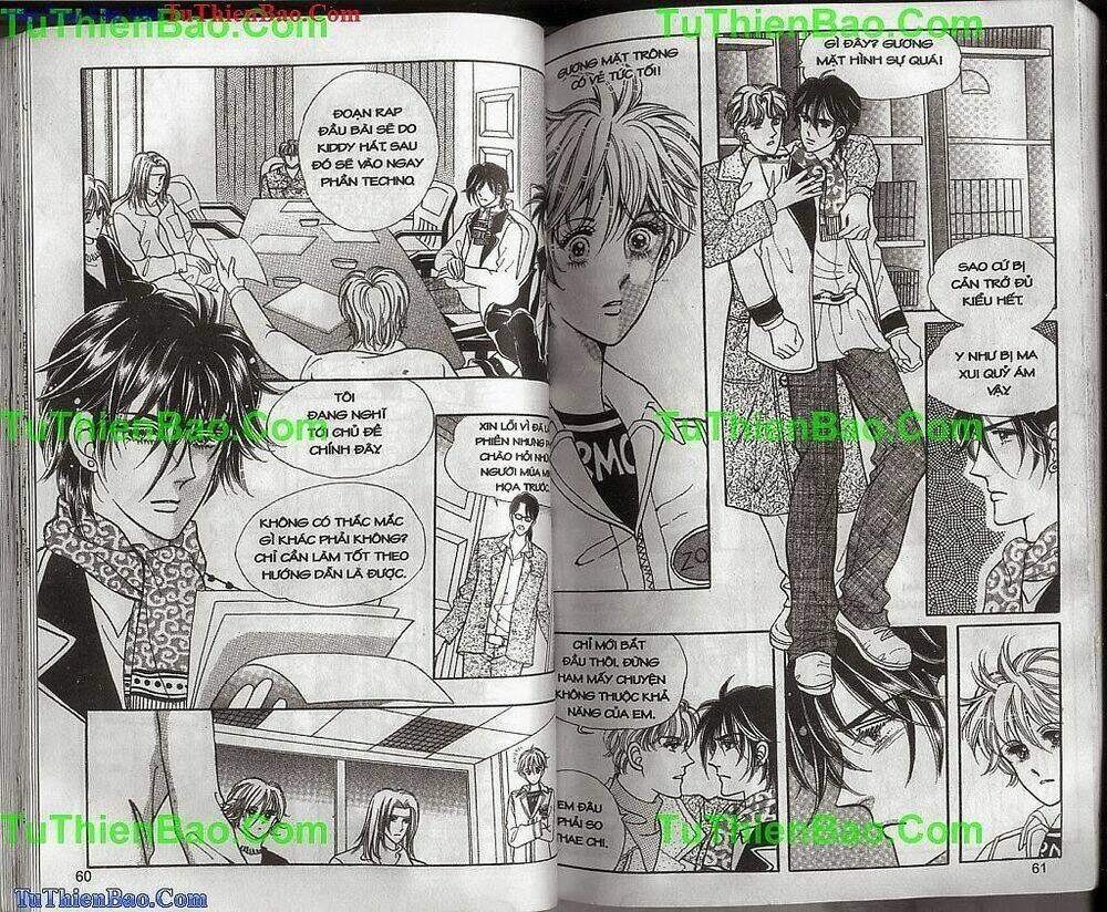 kịch bản tình yêu chapter 2 31