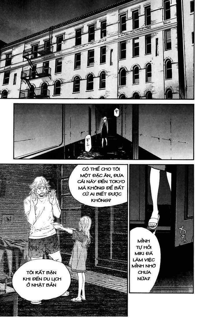 alive - the final evolution chapter 47 16