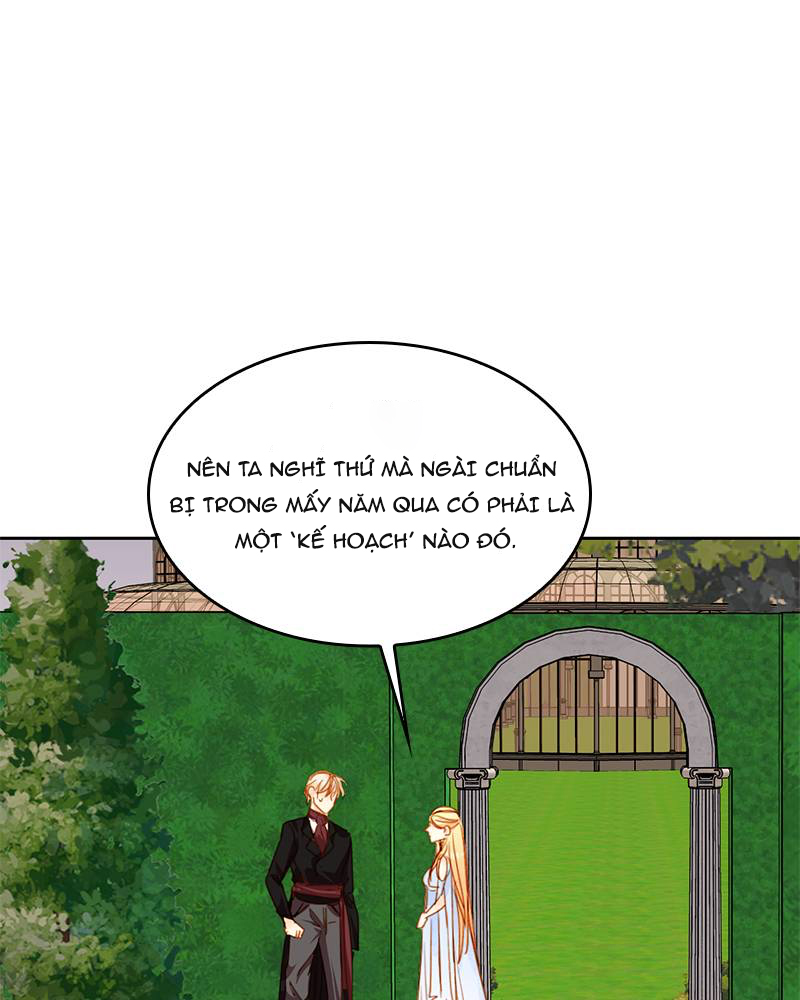 Hoàng Hậu Tái Hôn chapter 27.2 49