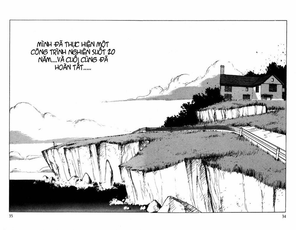 the horror mansion chapter 18 3