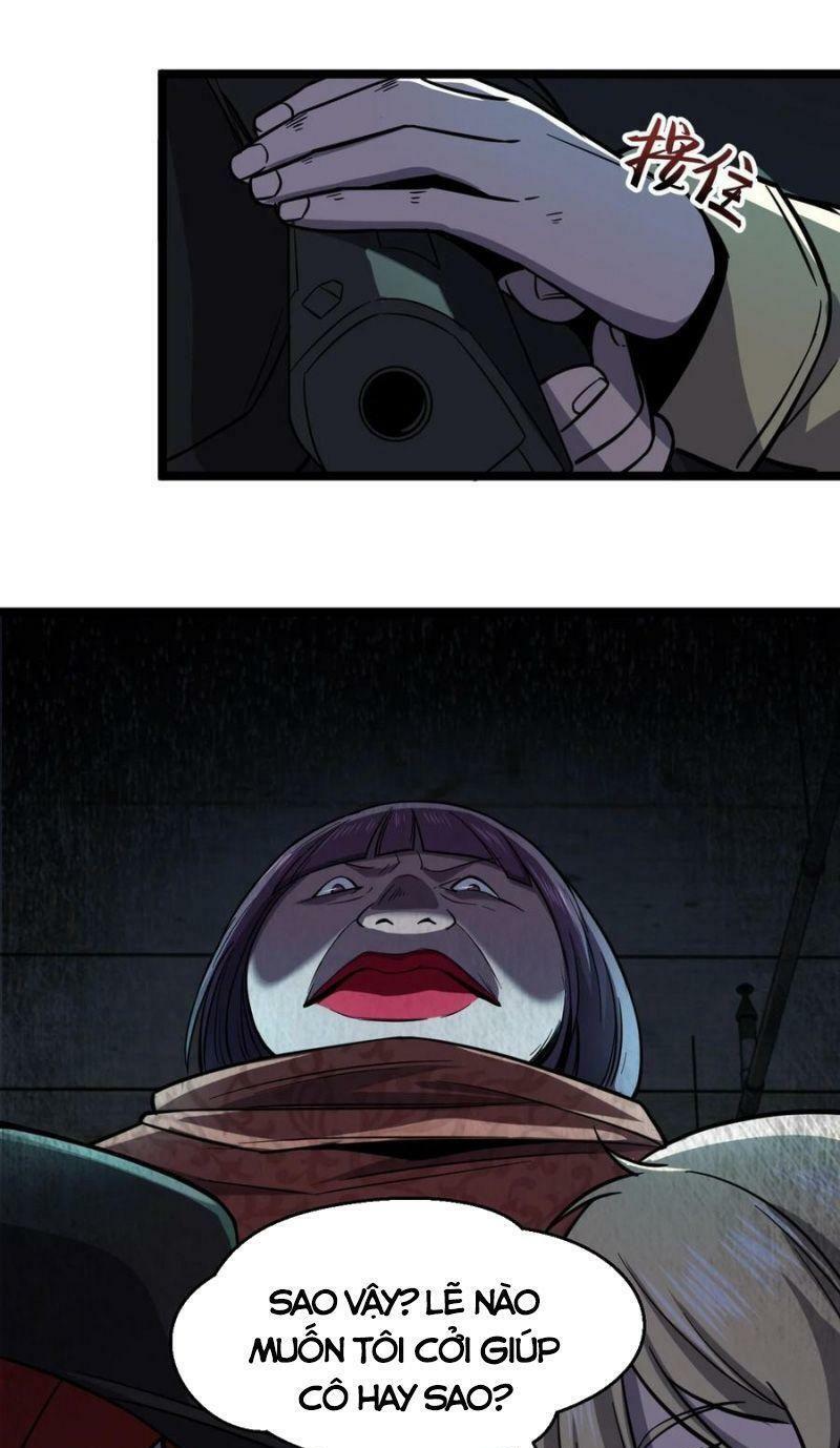 đừng hiểu lầm, tôi mới là người bị hại! chapter 36 17