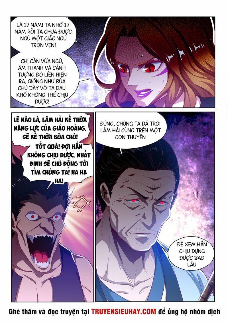 điện thoại của ta thông tam giới chapter 137 5