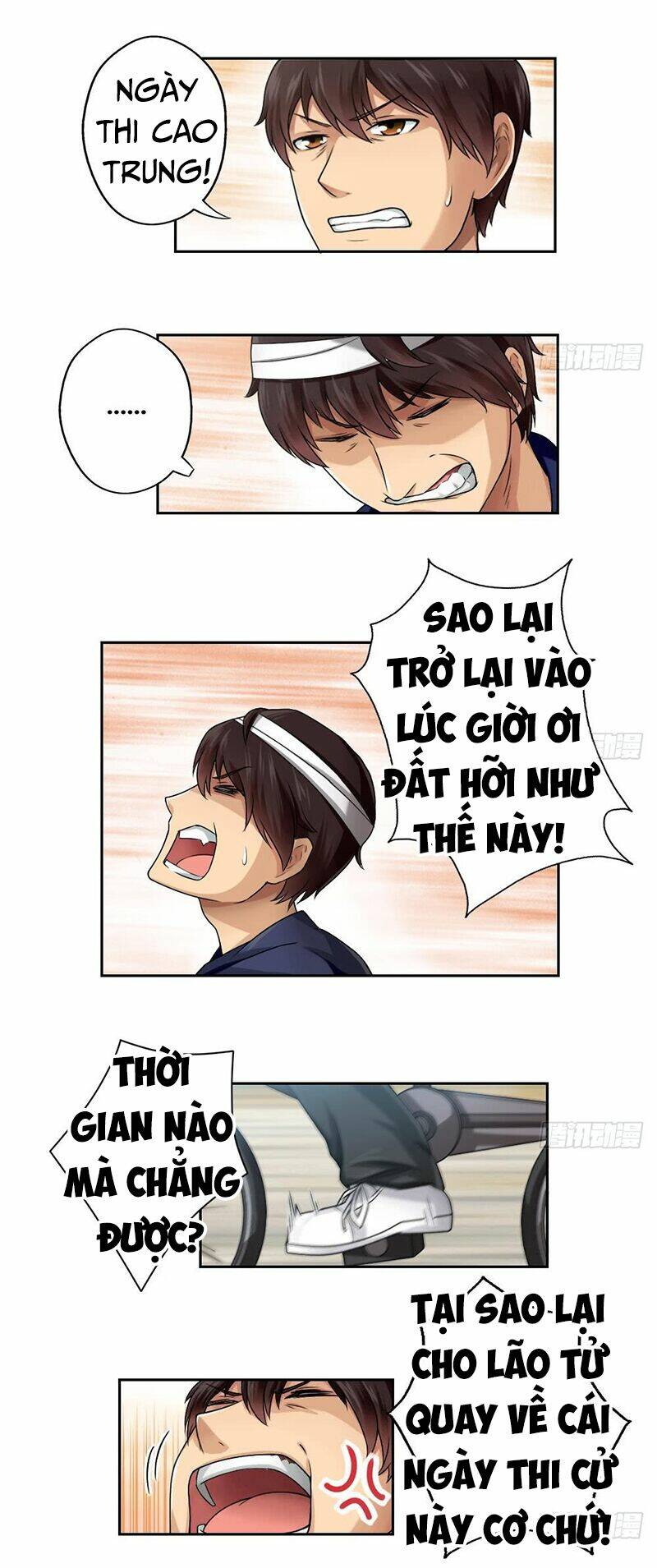 giả thị hắc ti nhạ đích họa chapter 6 3