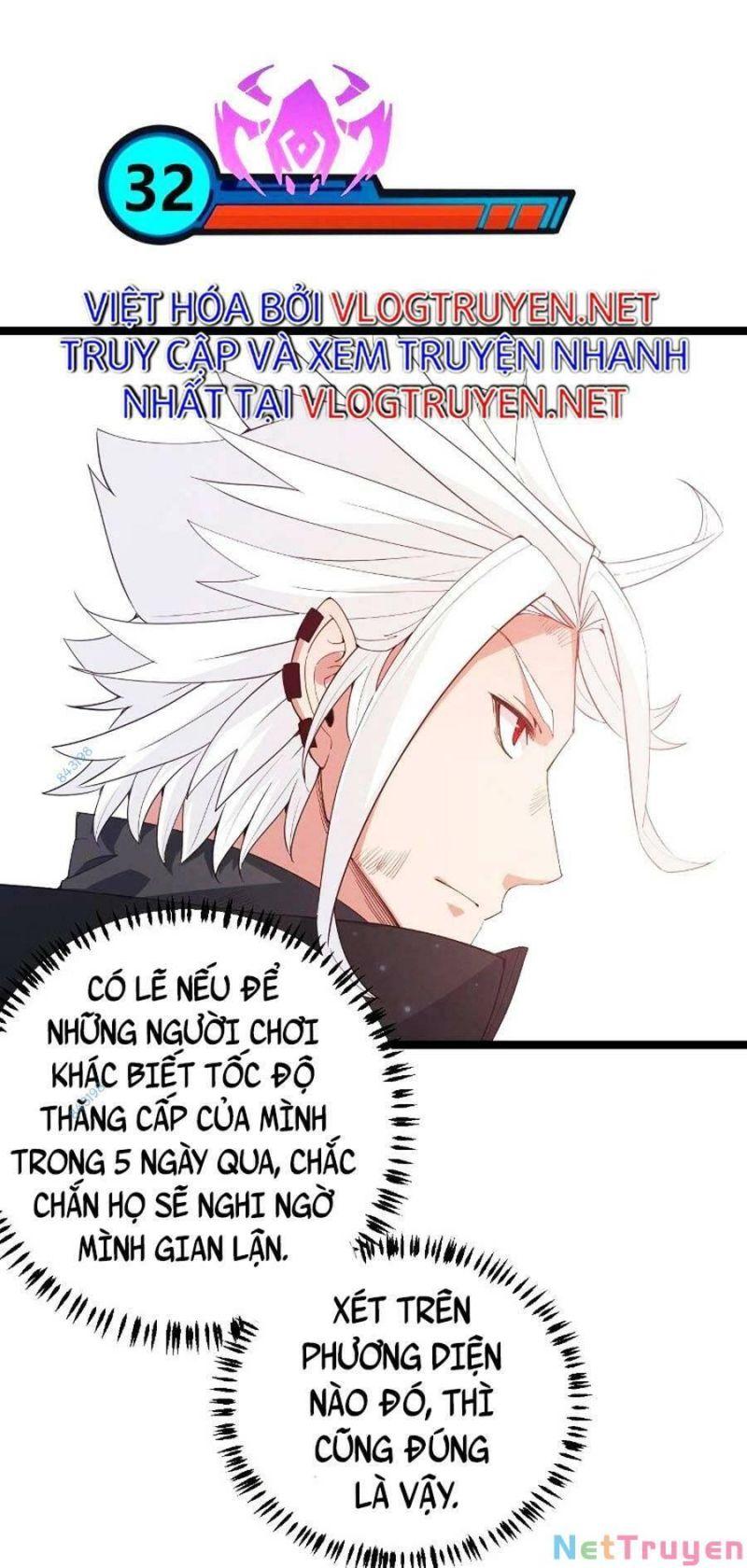 tôi đến từ thế giới trò chơi chapter 84 8