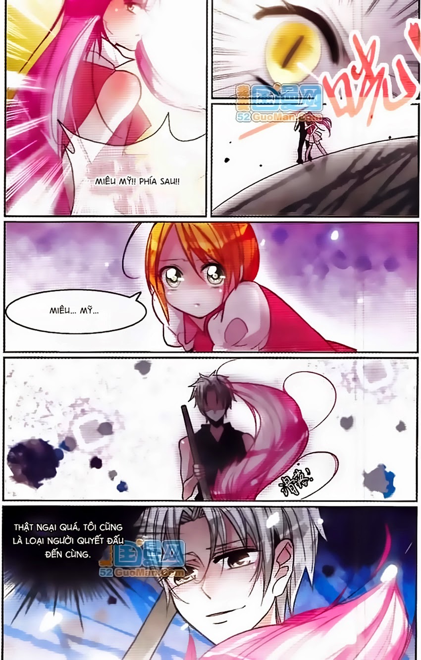 kế hoạch bướm chapter 36 11