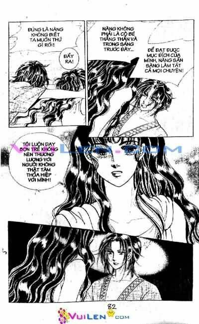 nữ hoàng biển cả chapter 15 82