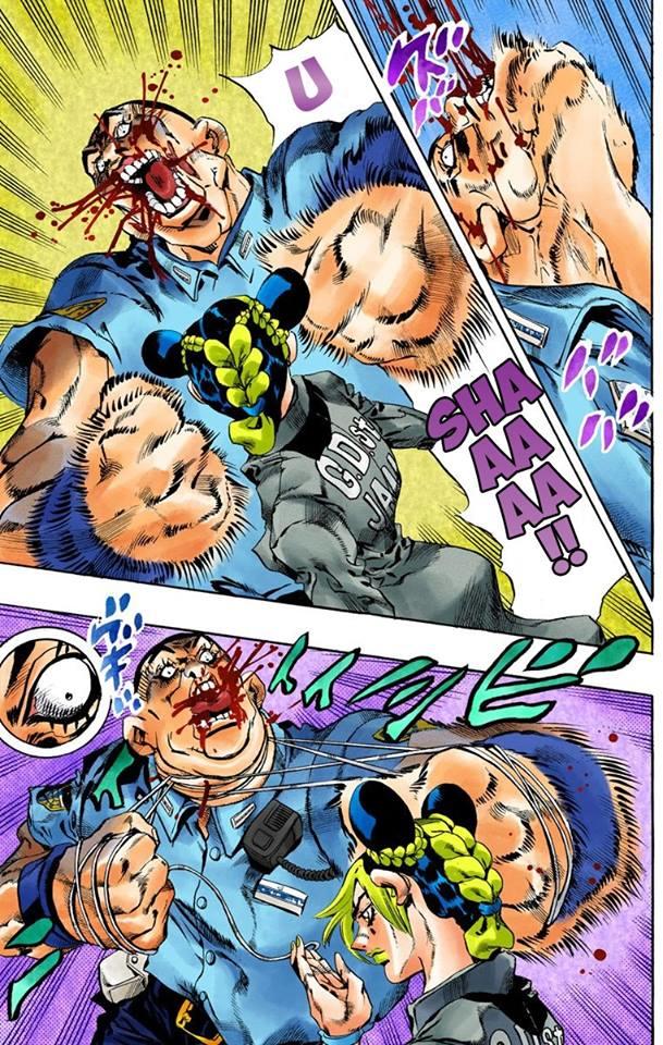 cuộc phiêu lưu bí ẩn chapter 656 10