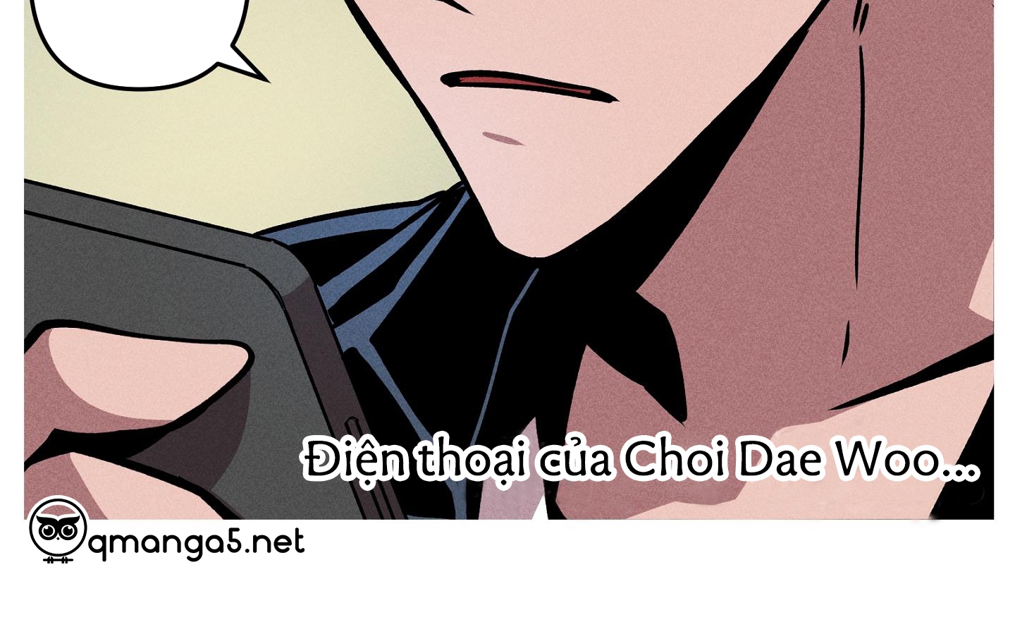 Quan Hệ Chết Chóc chapter 6