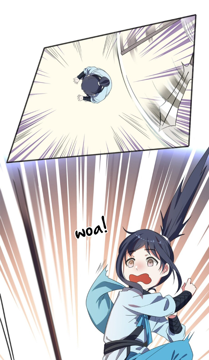 sự tại tất đắc chapter 4 37