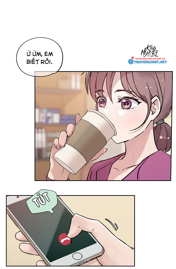 [18+] công tư phân minh chapter 5.2 17