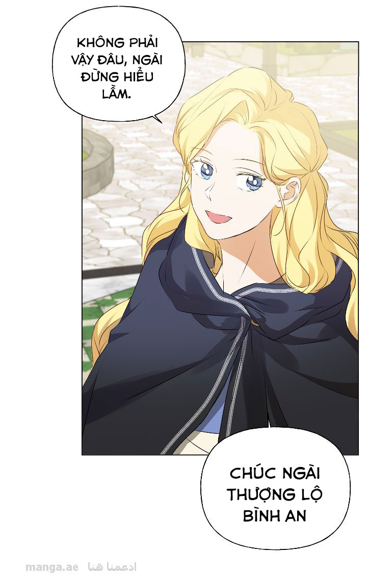 triệu hồi sư với mái tóc màu hoàng kim chapter 73.2 2