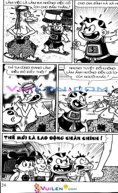 thần đồng đất việt chapter 108 24