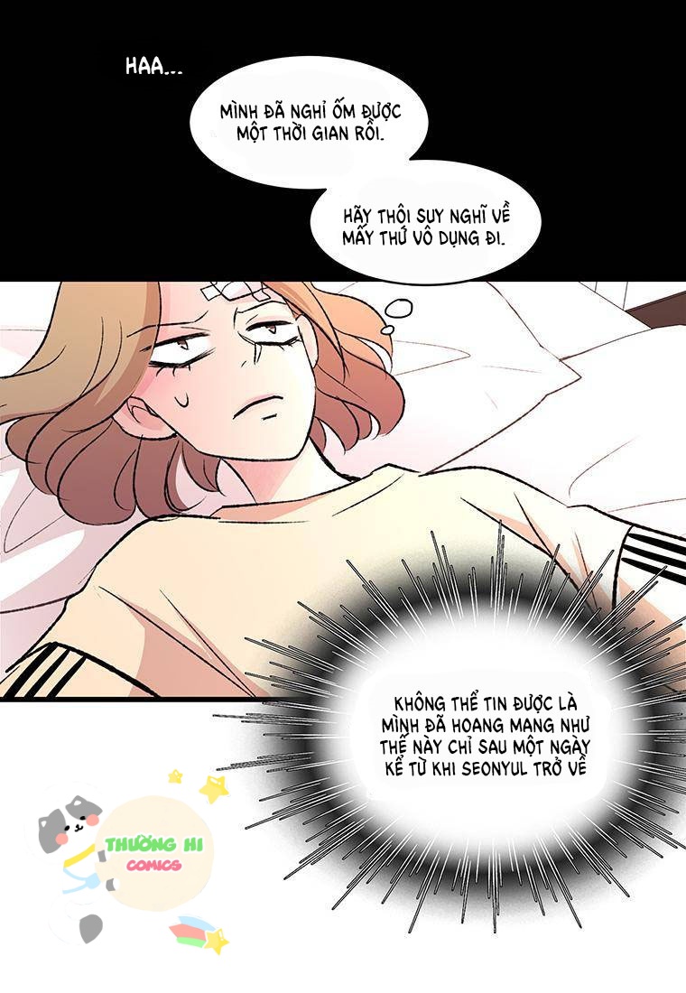 từng chút đến bên anh chapter 2 45