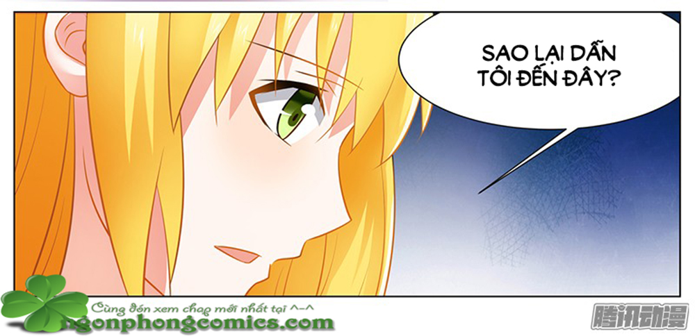 phúc hắc tổng tài đừng tới đây chapter 42 22