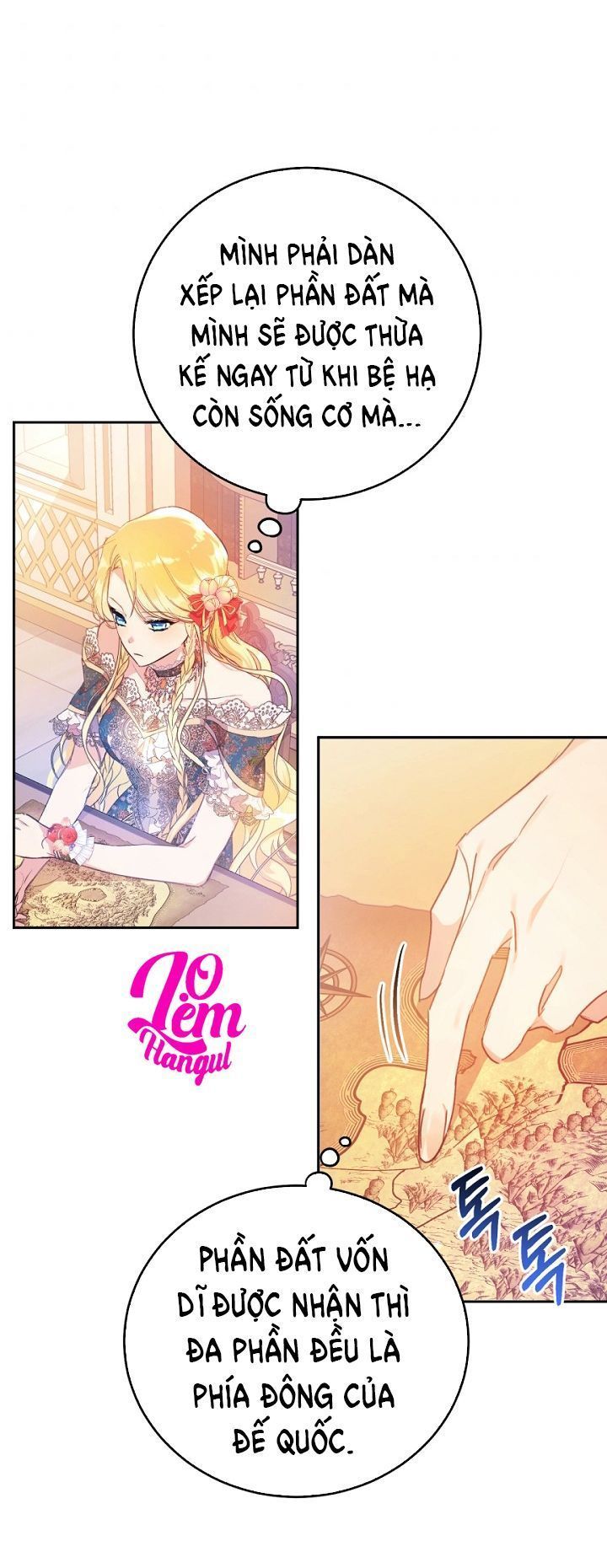 con rối ác nữ marionette chapter 18 31