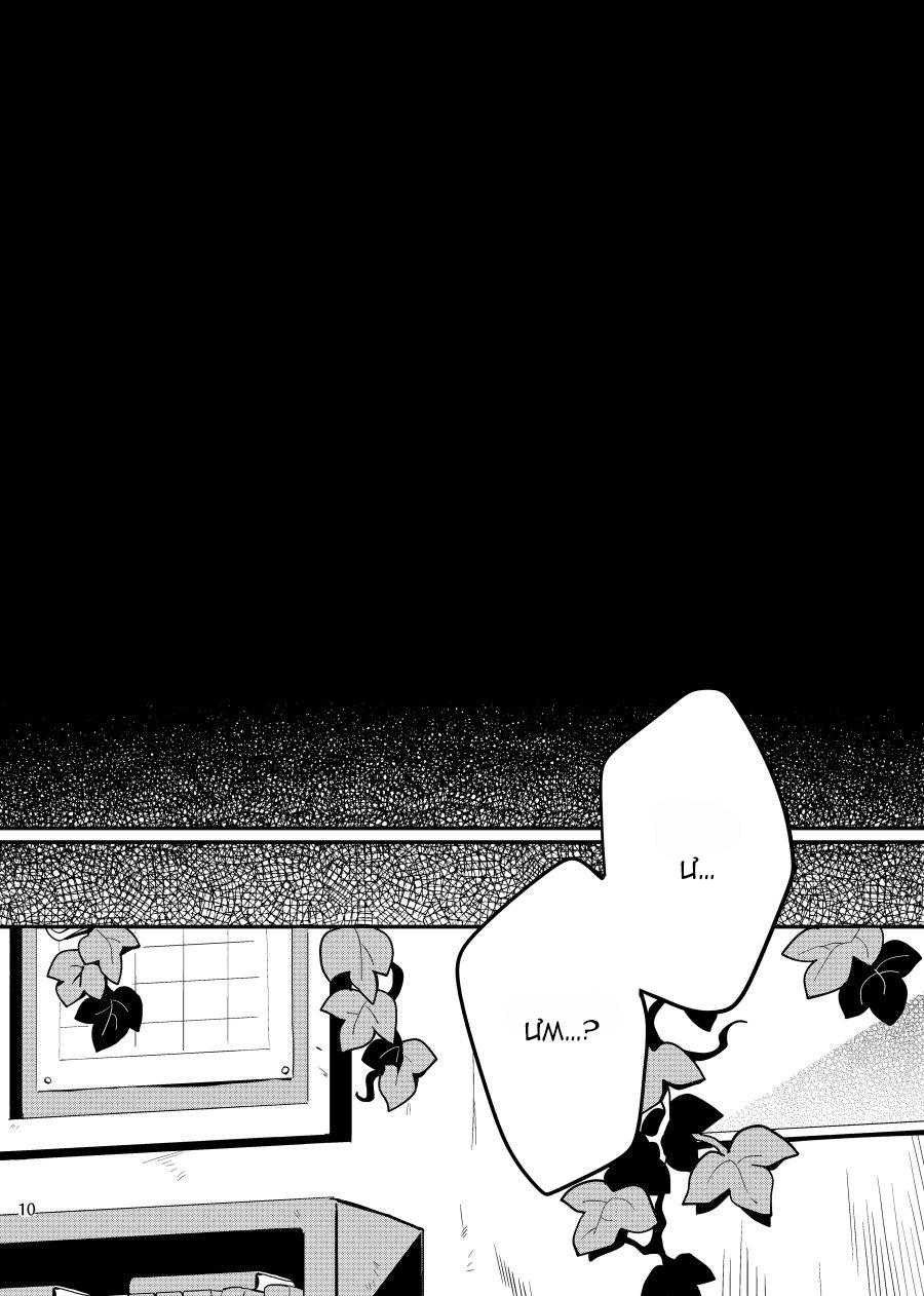 động oneshot yaoi nhà thỏ chapter 50 8