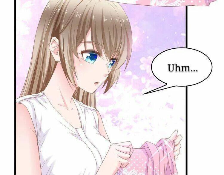 tổng tài đại nhân song mặt kiều thê chapter 7 30