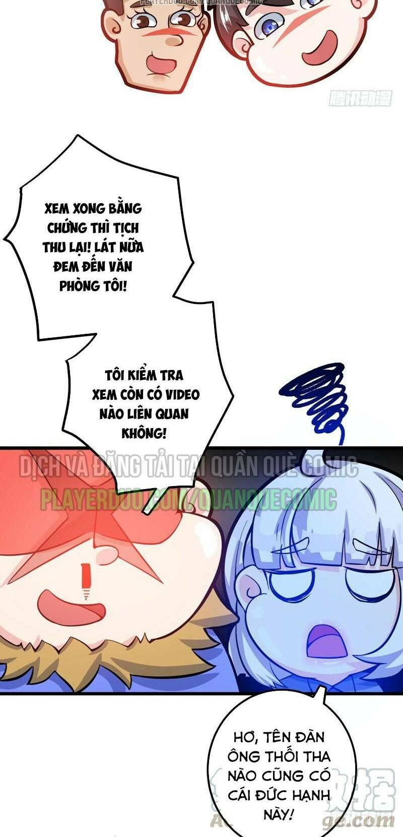 tối cường thần y tại đô thị chapter 35 14