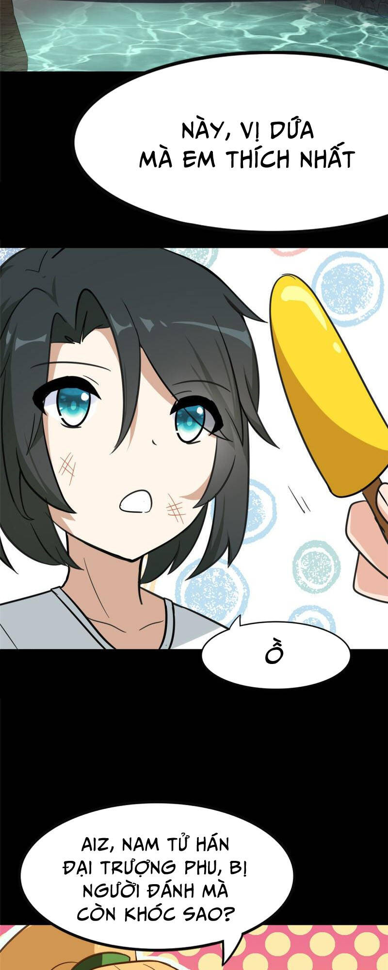 bạn gái virus của tôi chapter 362 13