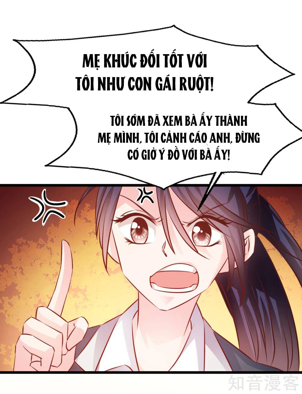 sau này vẫn cứ thích anh chapter 19 20