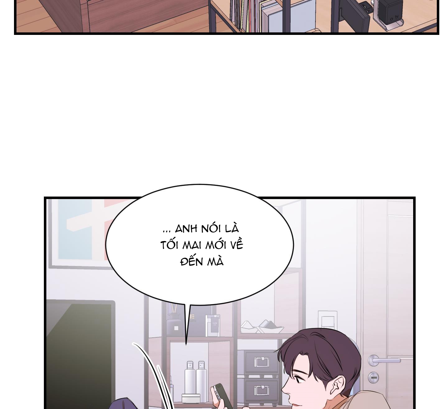 chốn riêng tư chapter 35 28