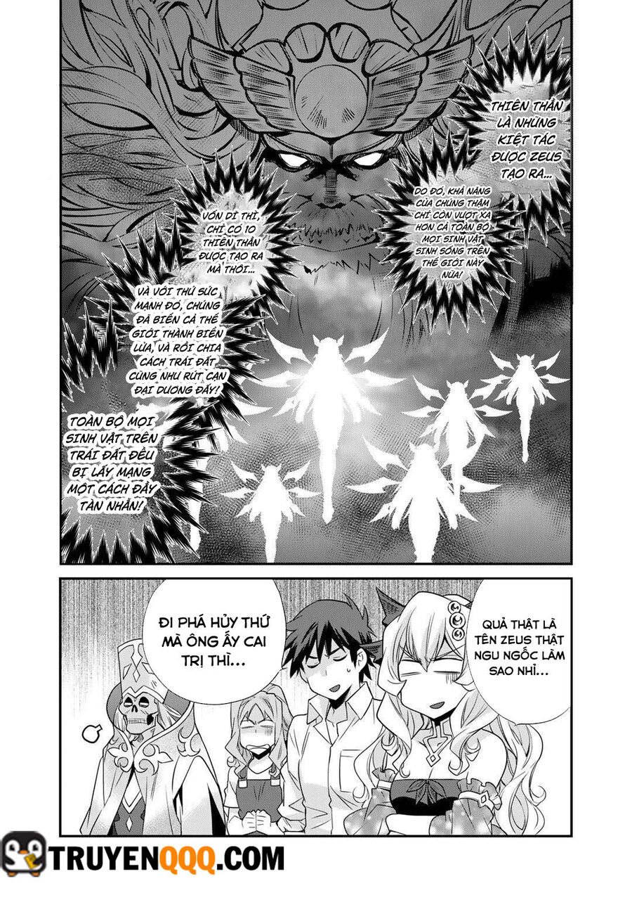 Isekai De Tochi O Katte Noujou O Tsukurou chapter 0 18