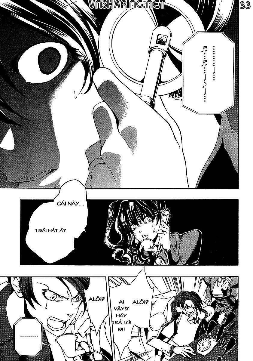 umineko no naku koro ni episode 1: legend of the golden witch chapter 20 32