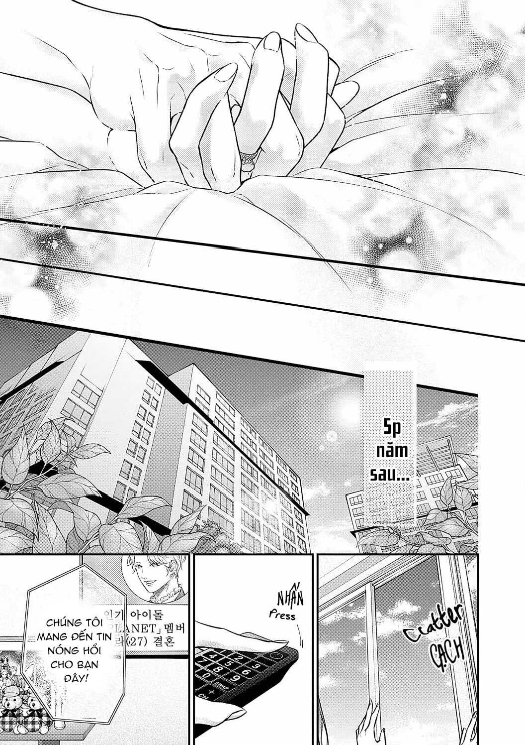 ở lại với anh nhé chapter 4 23