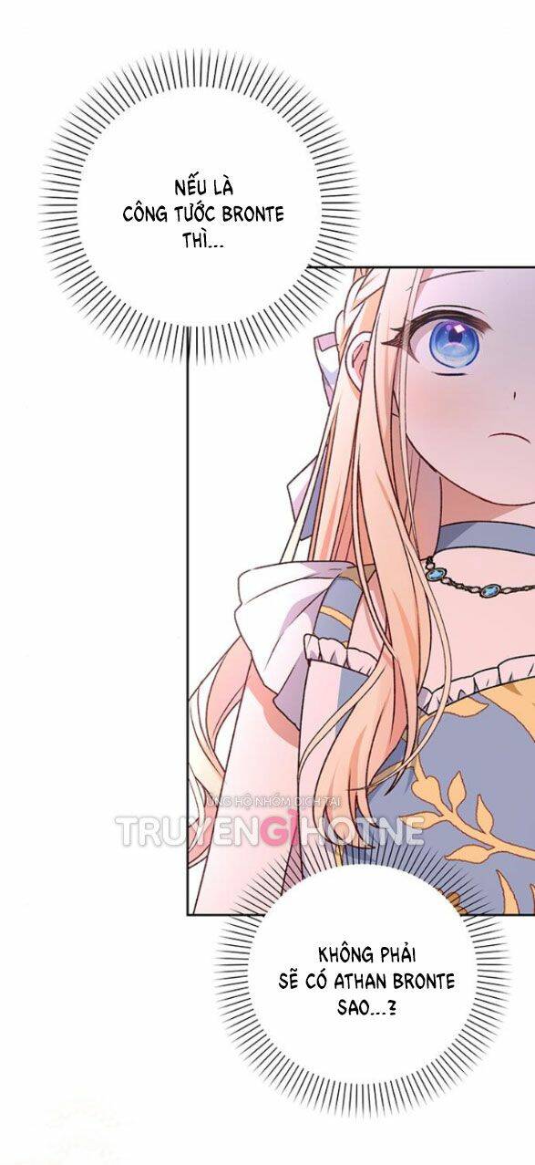 Nàng Bạo Chúa Muốn Có Một Cuộc Sống Hạnh Phúc Hơn! chapter 11.5 24