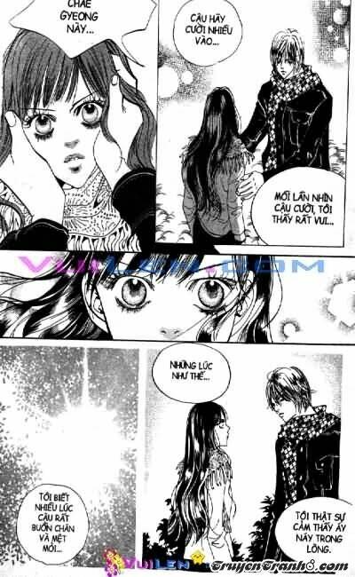 goong - [ hoàng cung ] chapter 5 5