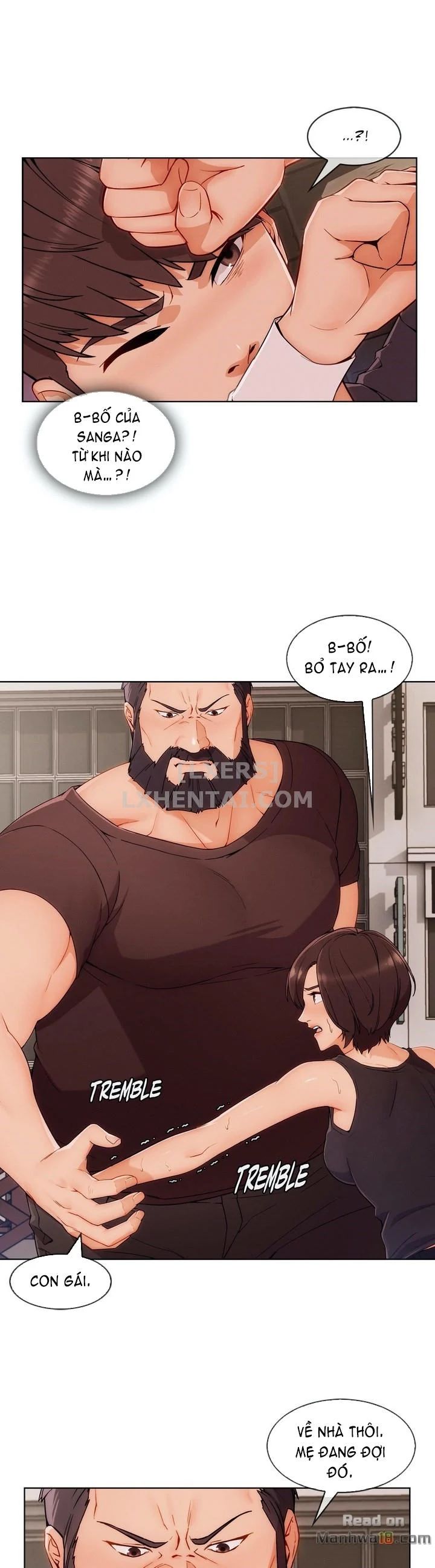 điên cuồng nhưng ngọt ngào chapter 42 4