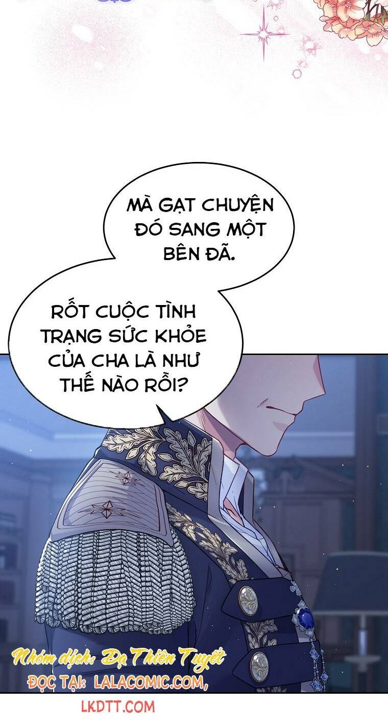 chồng em dễ thương chết mất thôi! chapter 27 12