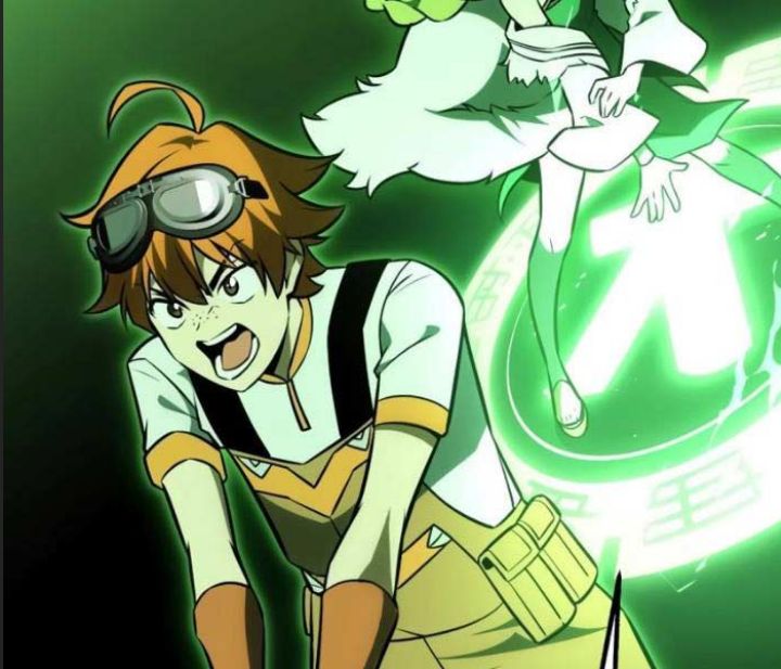 ám sát tuyển thủ học viện chapter 27 383