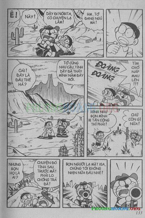 the doraemon special (đội quân doraemons đặc biệt+đội quân đôrêmon thêm) chapter 4 131