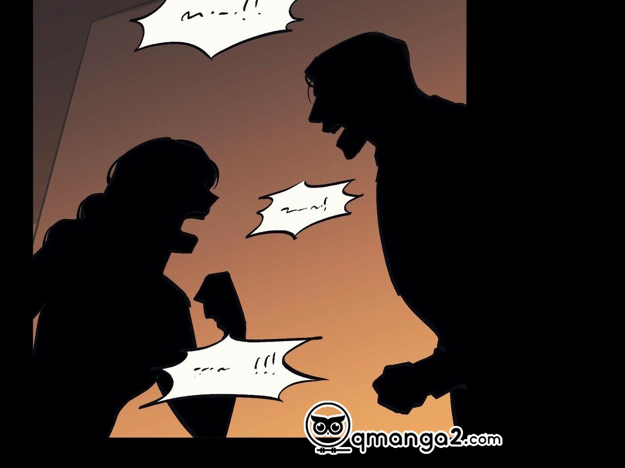 chàng dâu nhà họ kang chapter 10 16