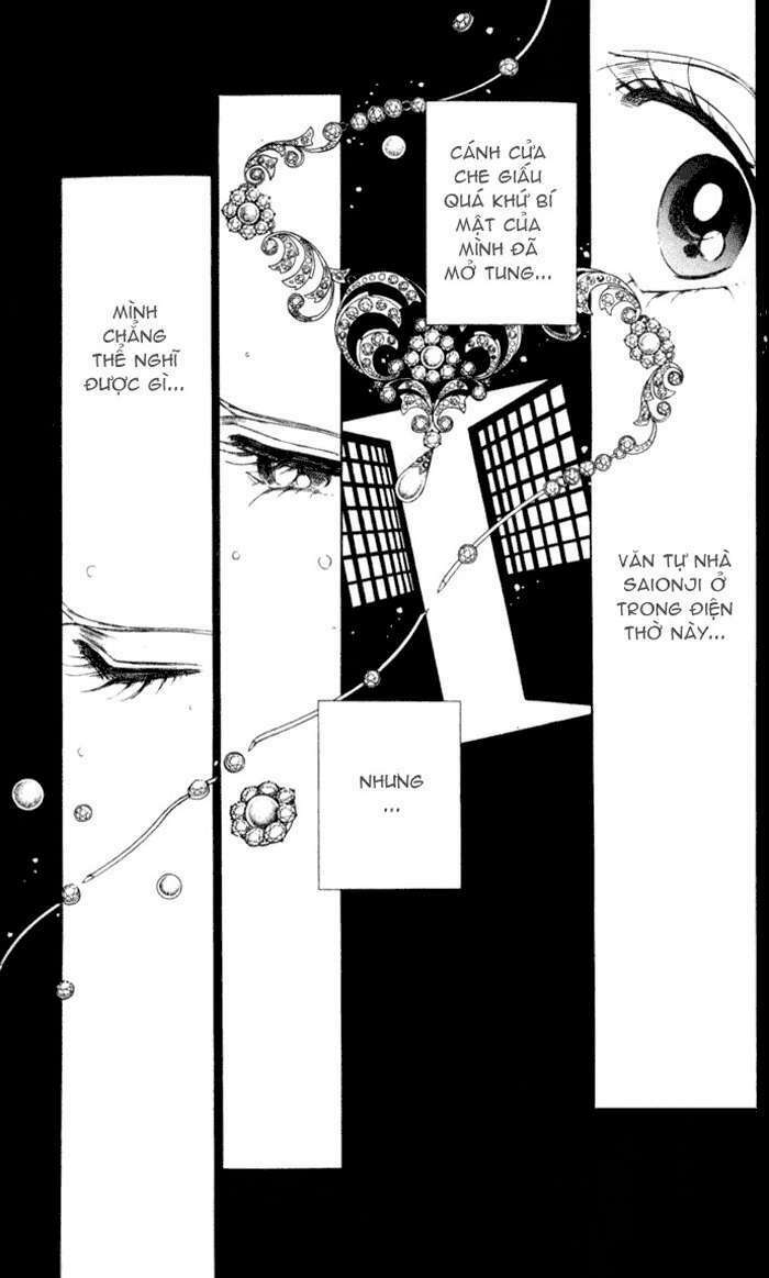 dấu phong ấn xanh chapter 4 58