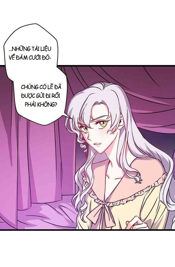 hôn lễ báo thù chapter 10 2