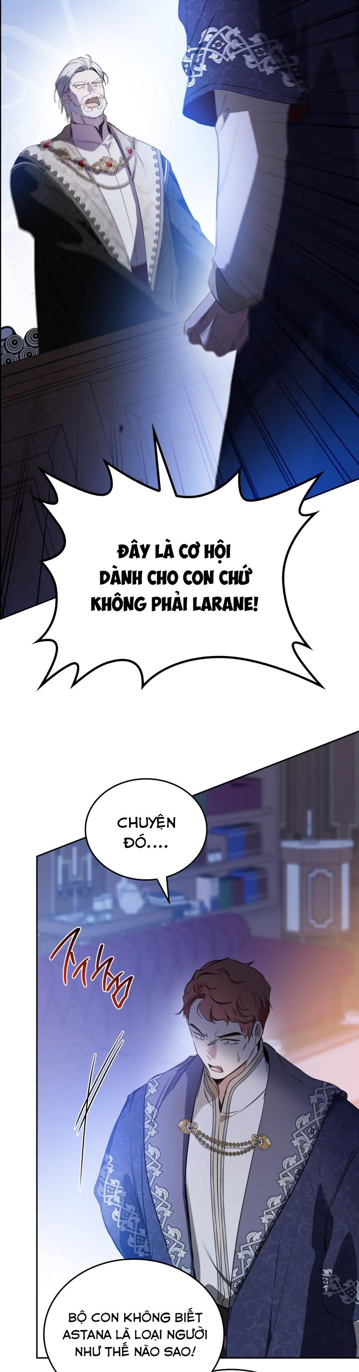 lần này tôi sẽ trở thành gia chủ chapter 168 31