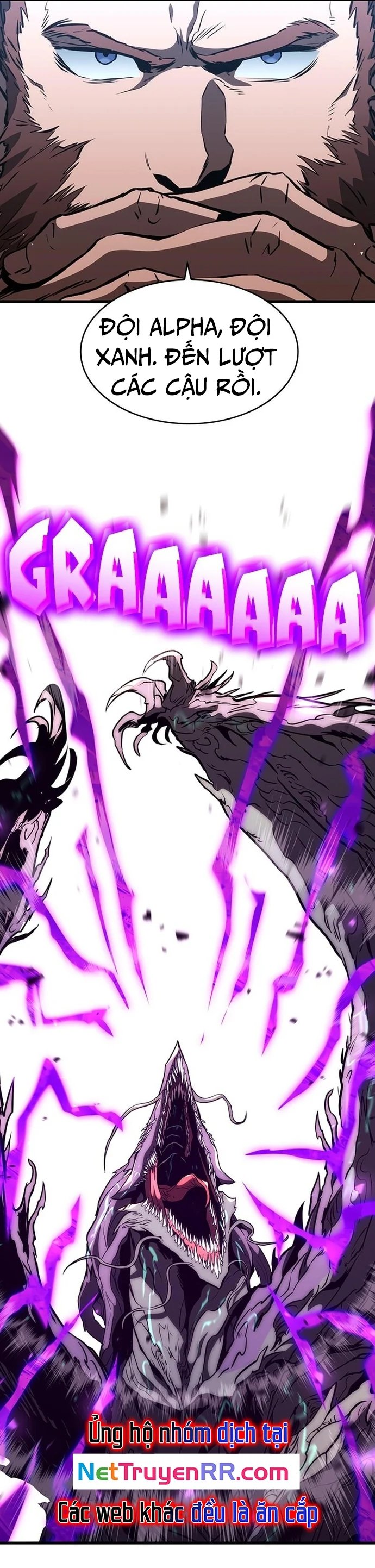 đồ long kỵ sĩ hôn môi ác long chapter 87 19