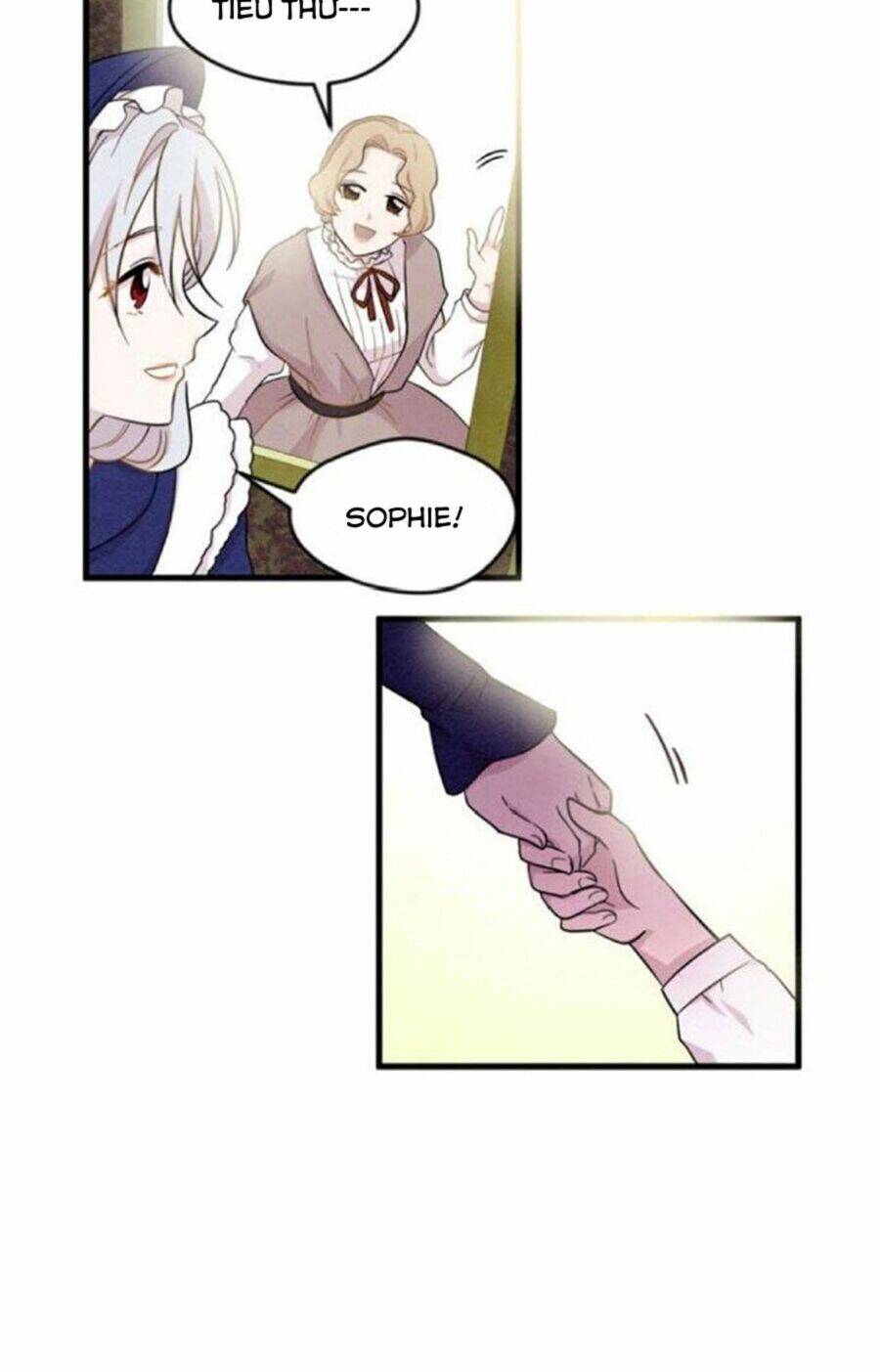 iris - quý cô và chiếc điện thoại chapter 4 20