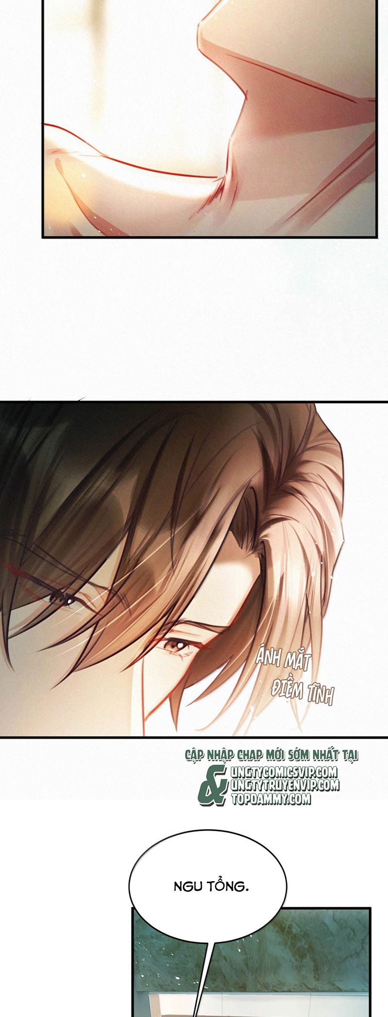 thần thương (môi súng) chapter 144 18