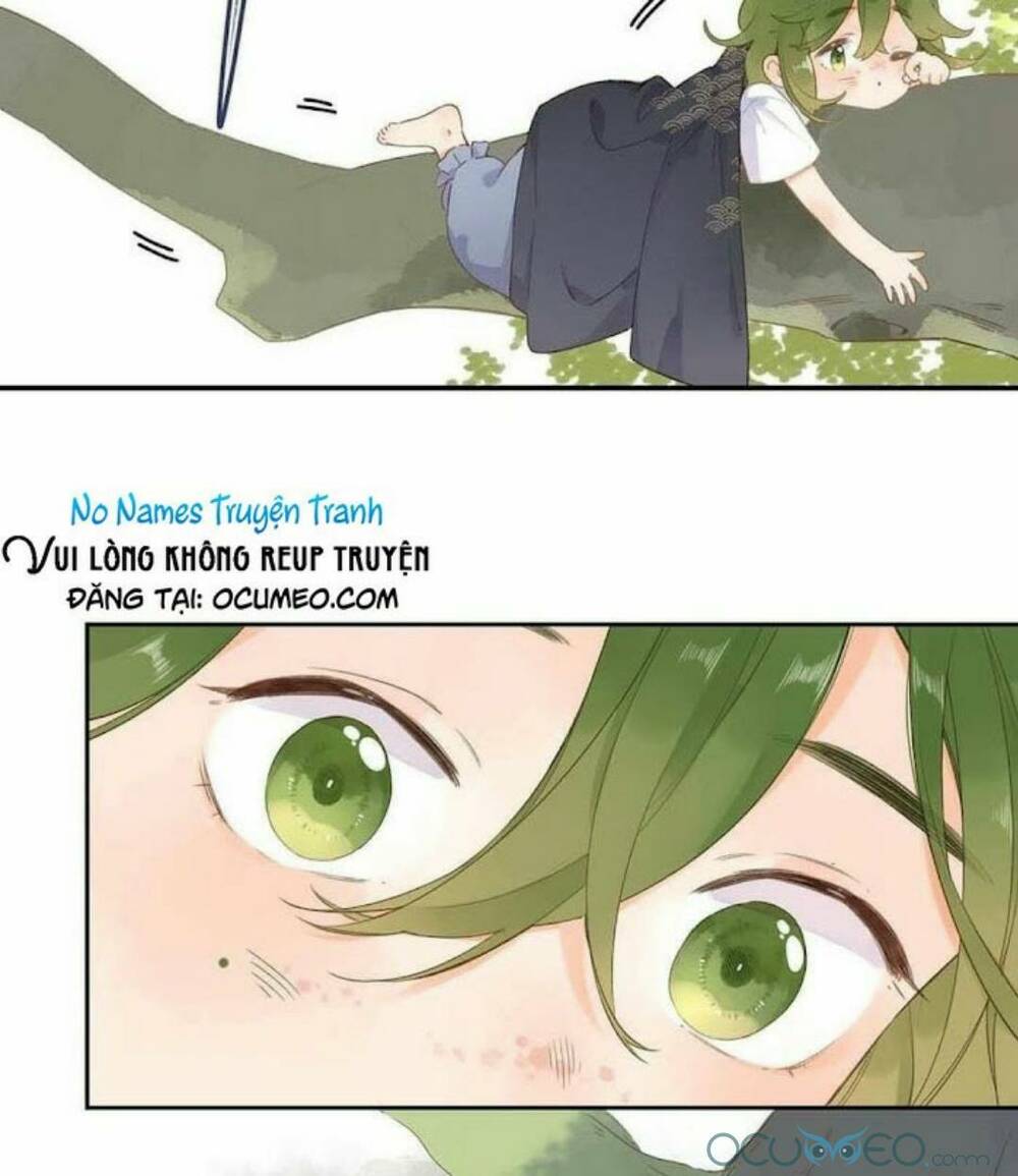 sos! tôi đã yêu một con sâu bướm (phần 2) chapter 12 25